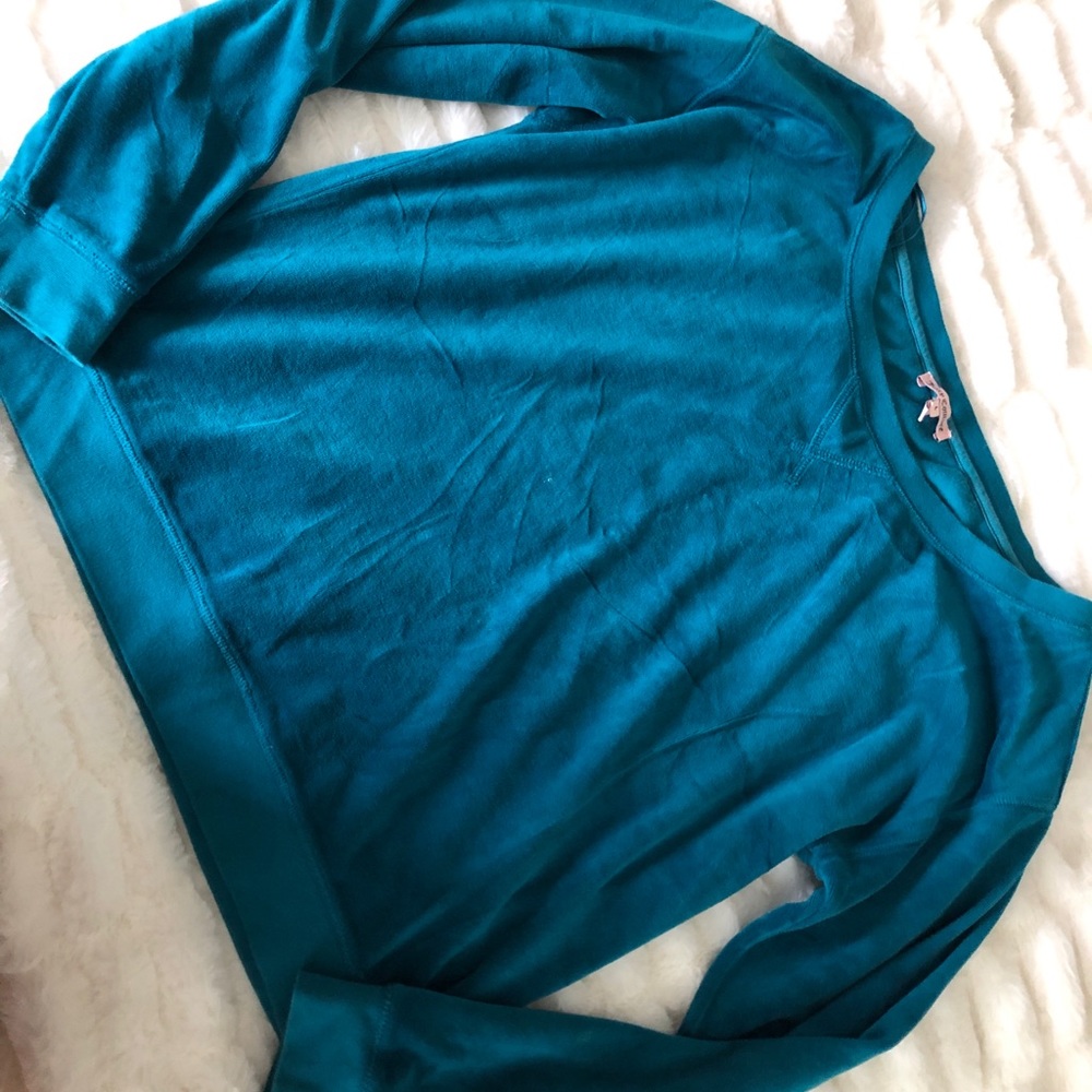 JUICY COUTURE SWEATSHIRT